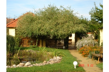 Slowakije Privát Levice, Exterieur